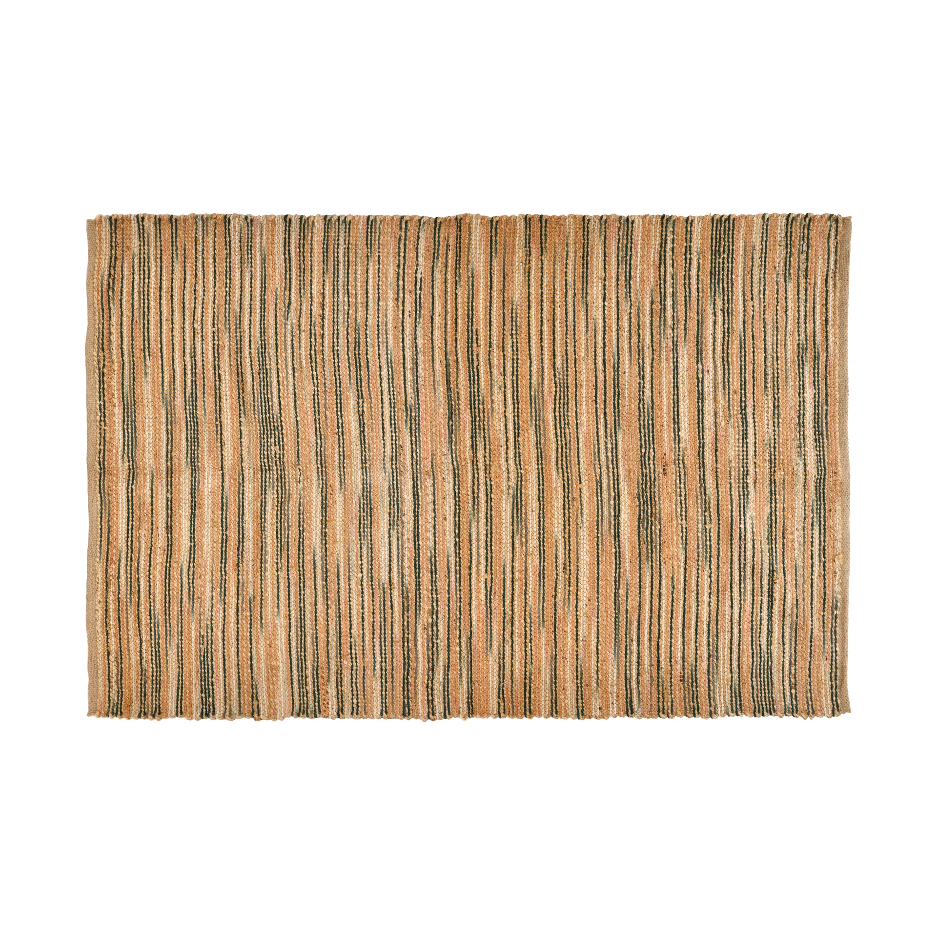 Dywan Vem, Green-nature-pink, 120x180 cm Villa Collection