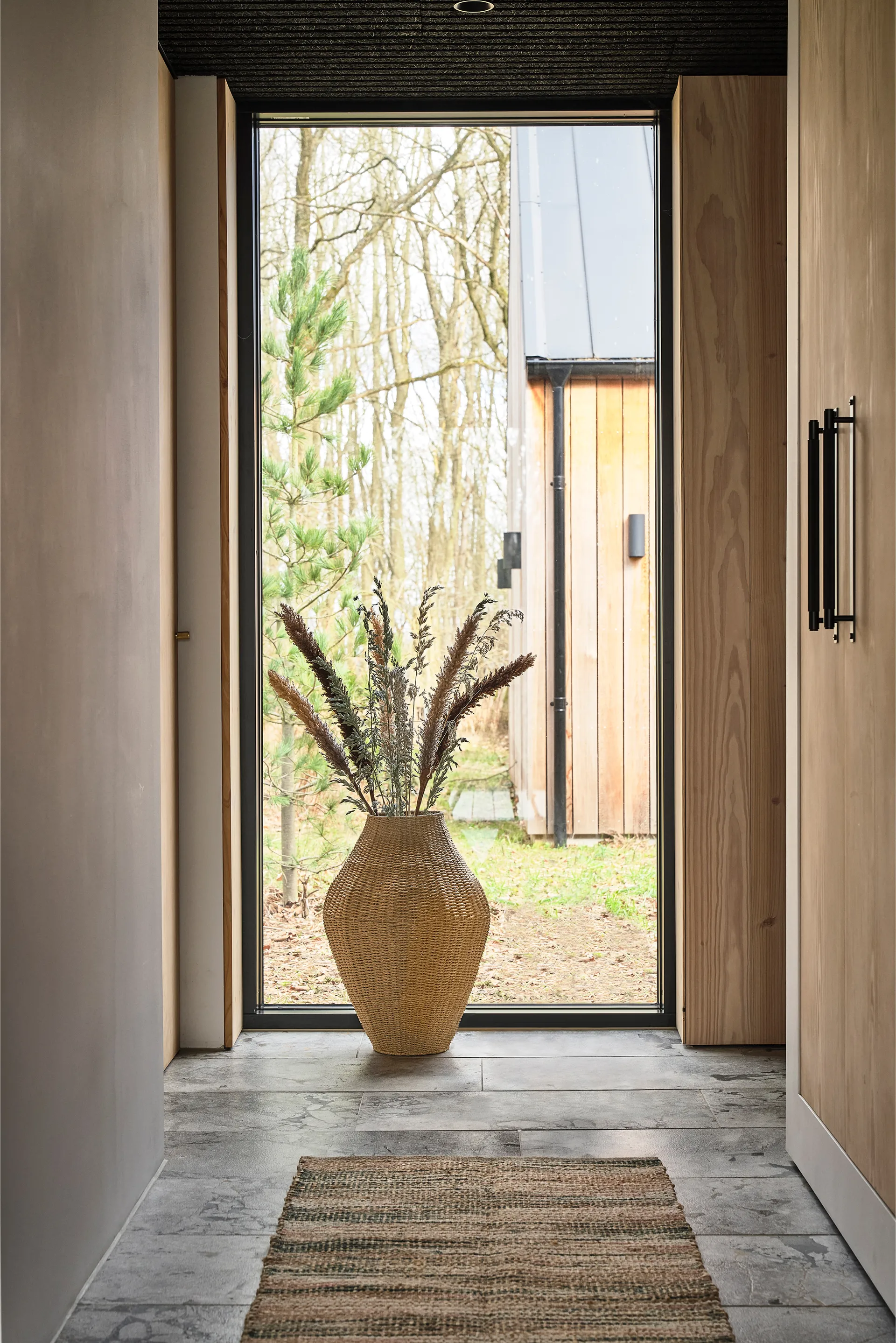 Dywan Vem, Green-nature-pink, 120x180 cm Villa Collection