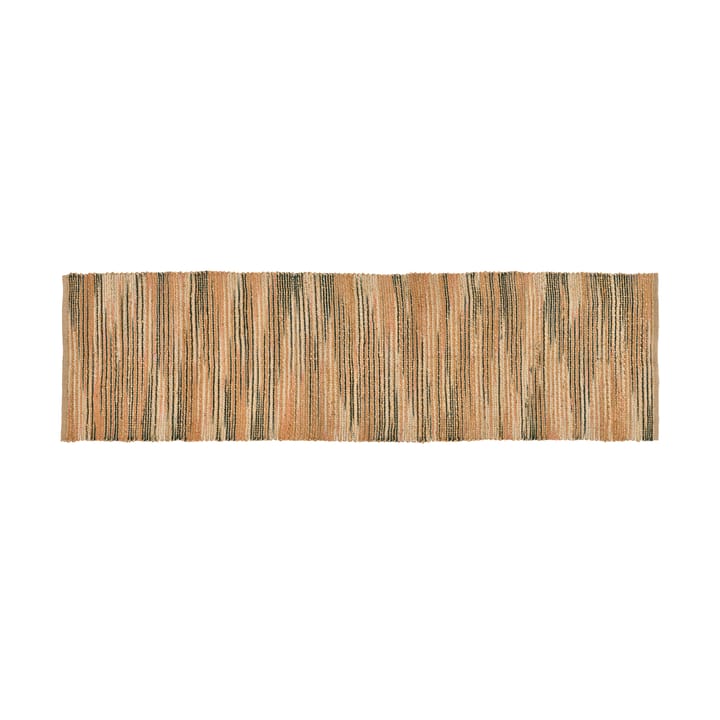 Dywan Vem - Green-nature-pink, 70x250 cm - Villa Collection
