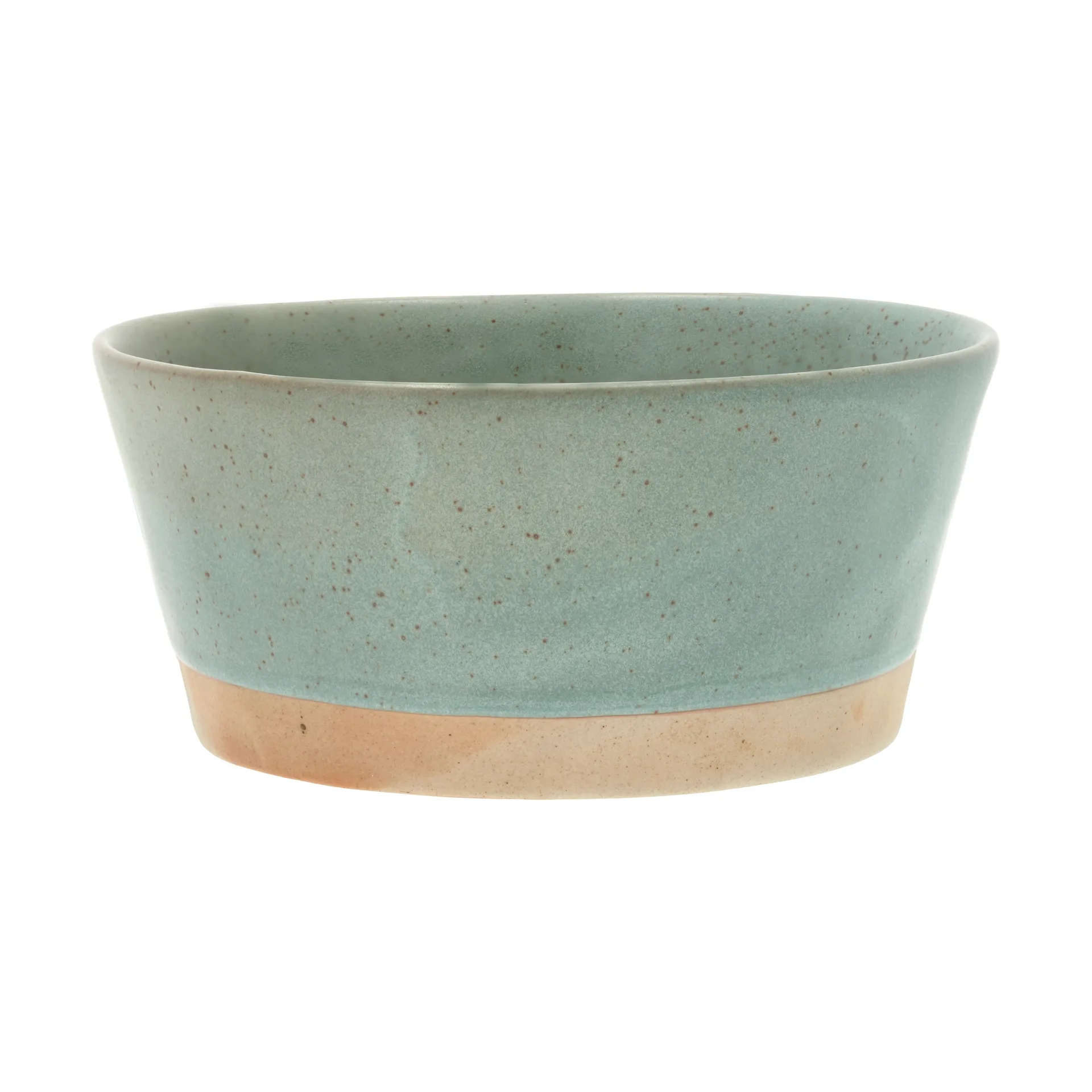 Fjord miska do serwowania Ø22 cm, Green Villa Collection