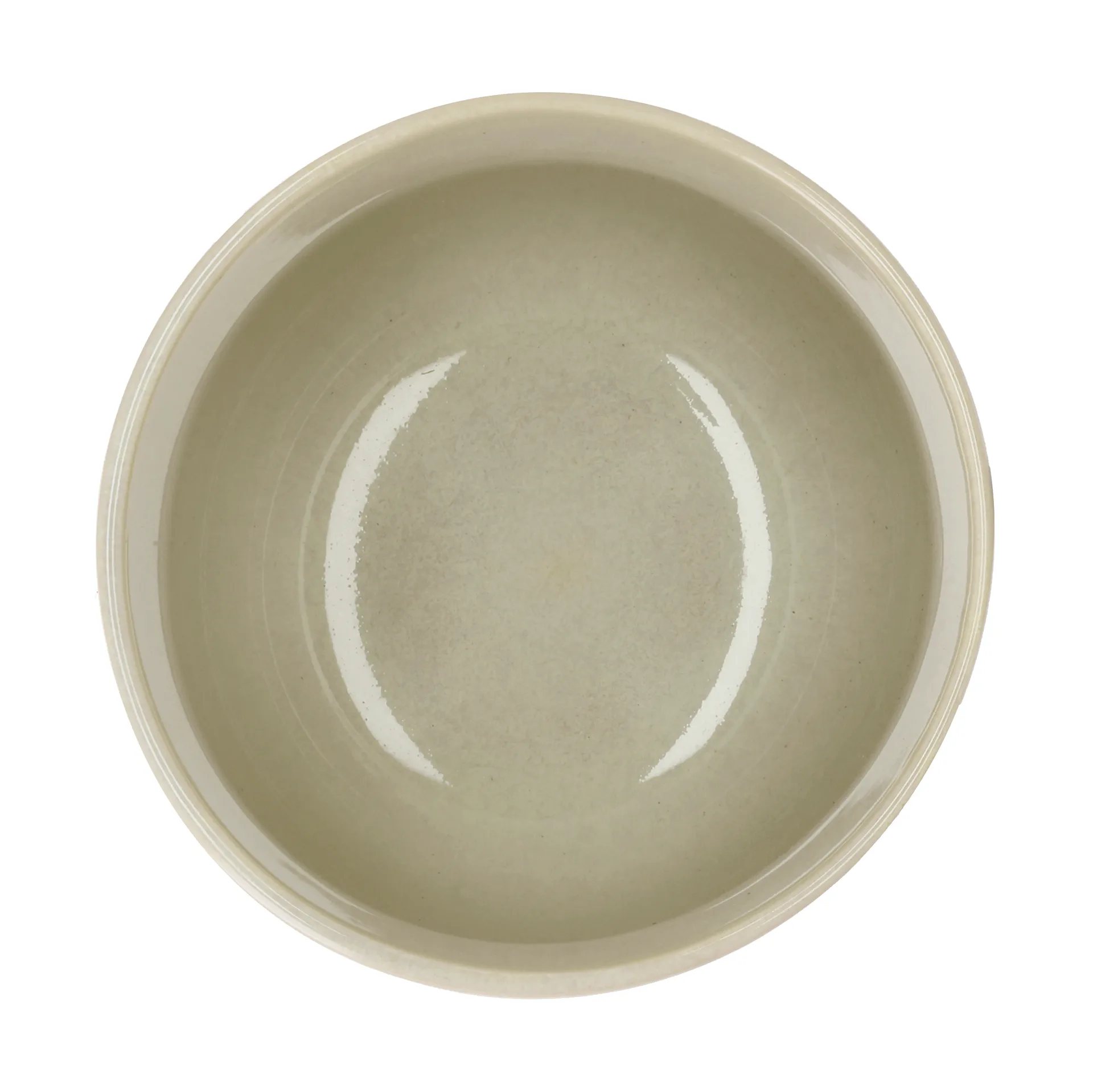 Kubek bez ucha Shoku 33 cl, Beżowy Villa Collection