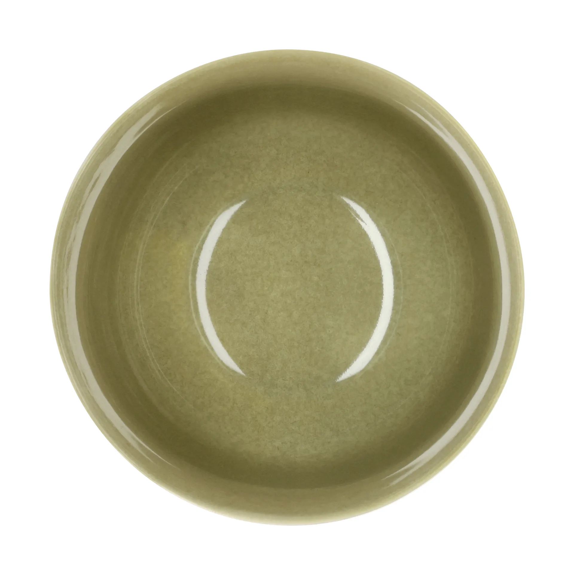 Kubek bez ucha Shoku 33 cl, Pure Green Villa Collection