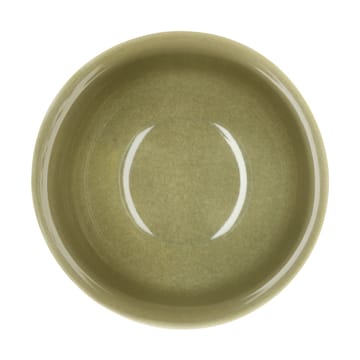 Kubek bez ucha Shoku 33 cl - Pure Green - Villa Collection