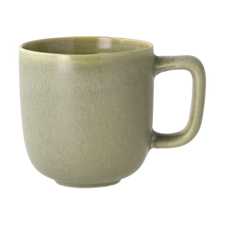 Kubek Shoku 23 cl - Pure Green - Villa Collection