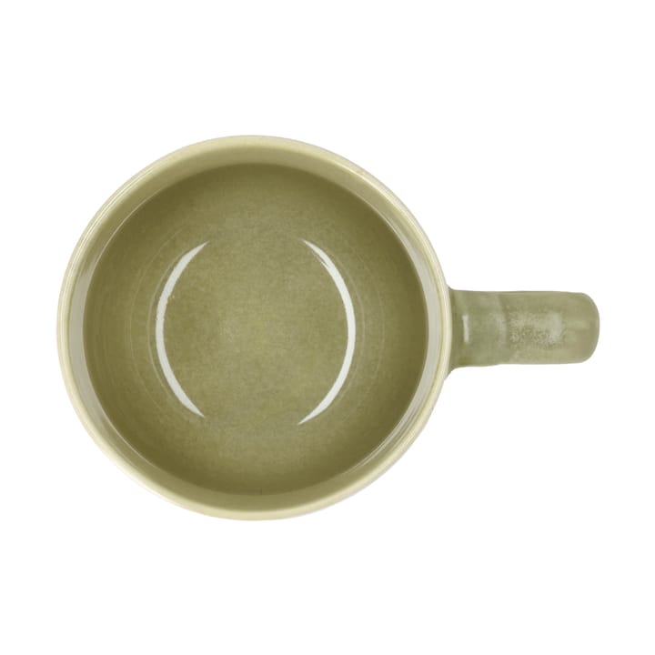 Kubek Shoku 23 cl, Pure Green Villa Collection