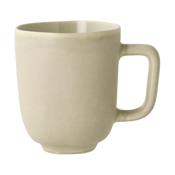 Kubek Shoku 33 cl - Beżowy - Villa Collection