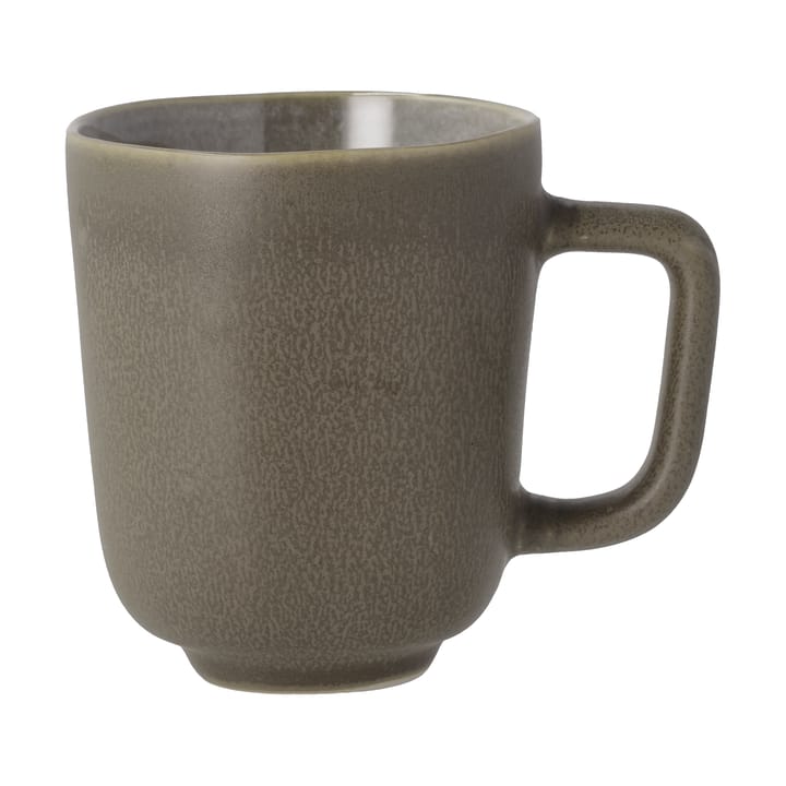 Kubek Shoku 33 cl - Warm Brown - Villa Collection