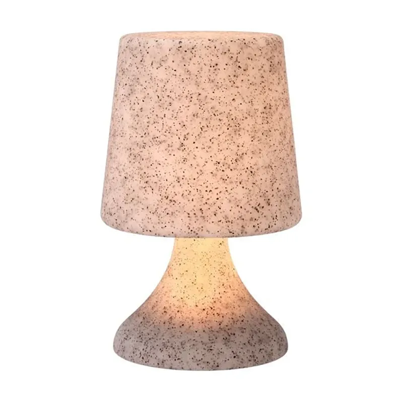 Lampa salonowa Midnat Ø16 cm, Przezroczysto-biała Villa Collection