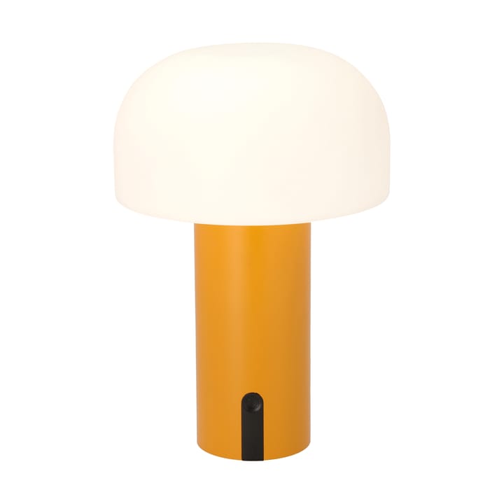 Lampka LED przenośny Styles Ø15 cm - Amber - Villa Collection