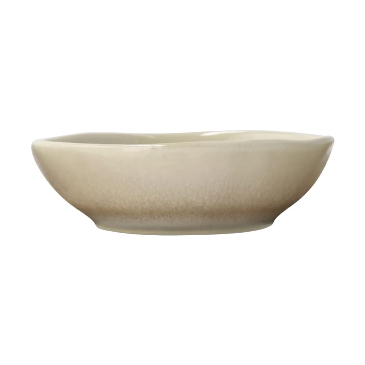 Miseczka sojowa Shoku Ø9 cm, Beżowy Villa Collection