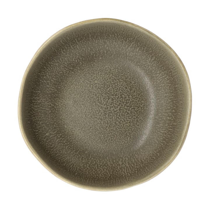 Miseczka sojowa Shoku Ø9 cm - Warm Brown - Villa Collection