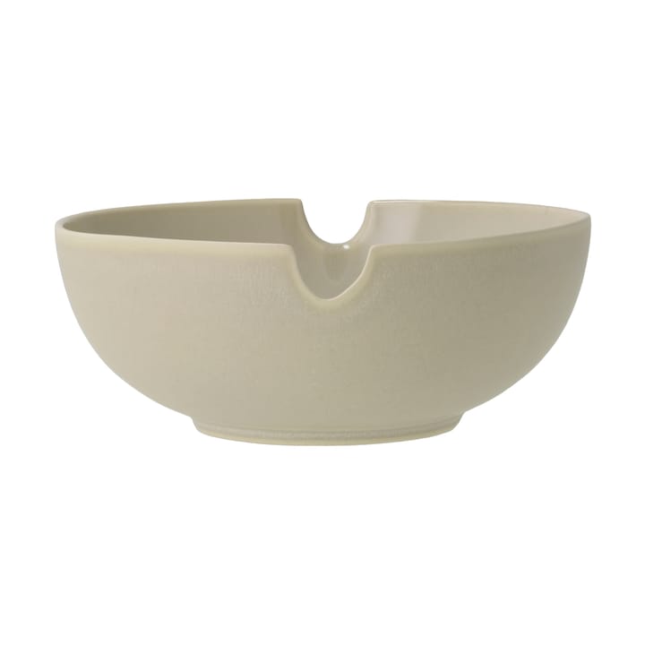 Miska do ramen Shoku Ø18,5 cm - Beżowy - Villa Collection