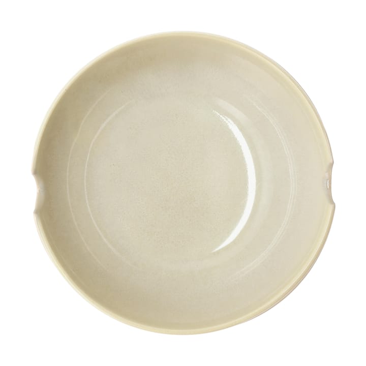Miska do ramen Shoku Ø18,5 cm, Beżowy Villa Collection