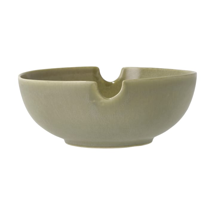 Miska do ramen Shoku Ø18,5 cm - Pure Green - Villa Collection