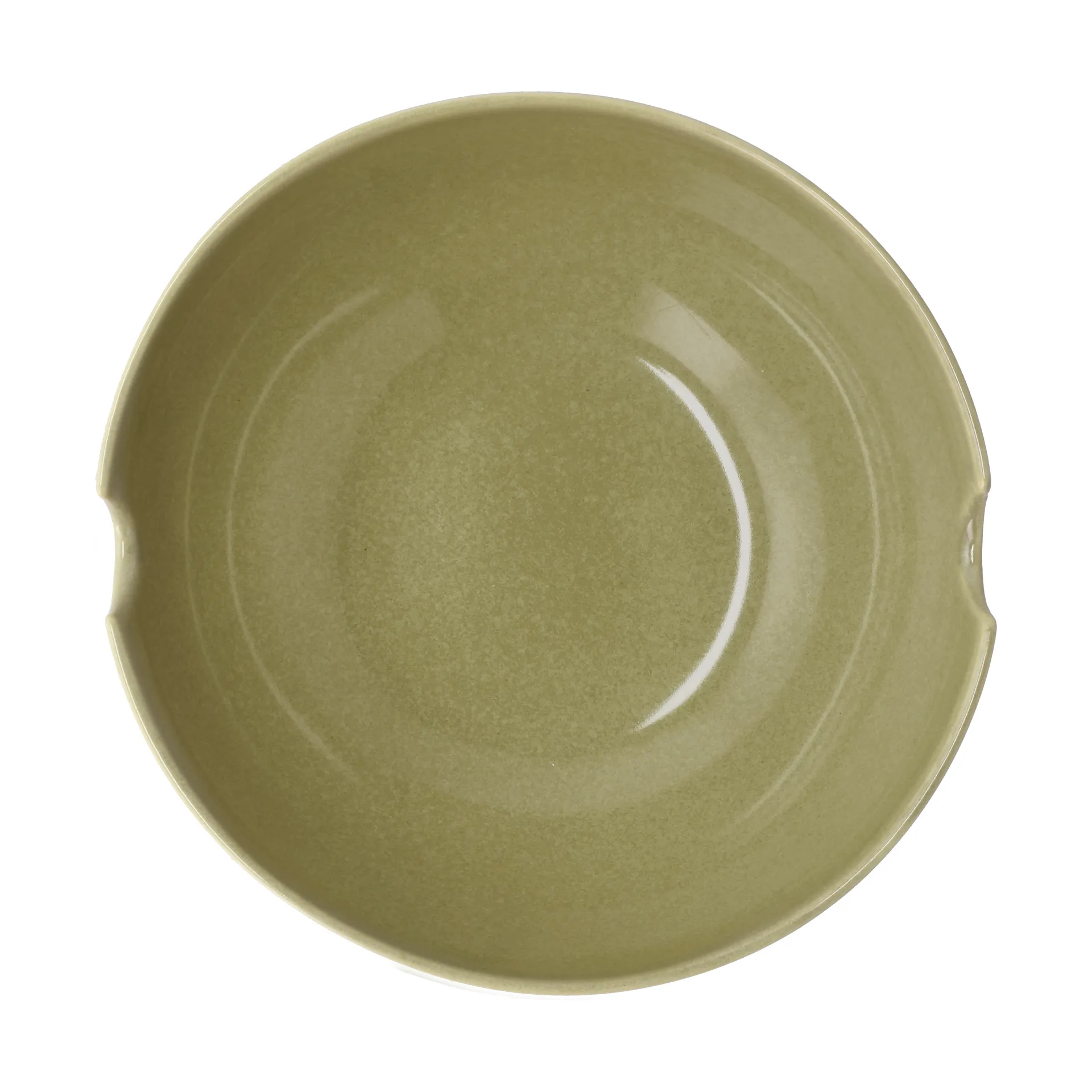 Miska do ramen Shoku Ø18,5 cm, Pure Green Villa Collection