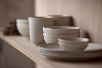 Miska Shoku Ø12,5 cm - Beżowy - Villa Collection