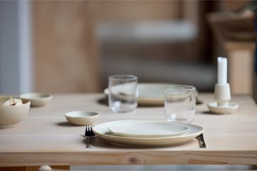 Miska Shoku Ø12,5 cm - Beżowy - Villa Collection