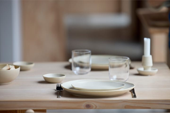 Miska Shoku Ø12,5 cm, Beżowy Villa Collection
