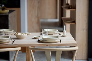 Miska Shoku Ø12,5 cm - Beżowy - Villa Collection