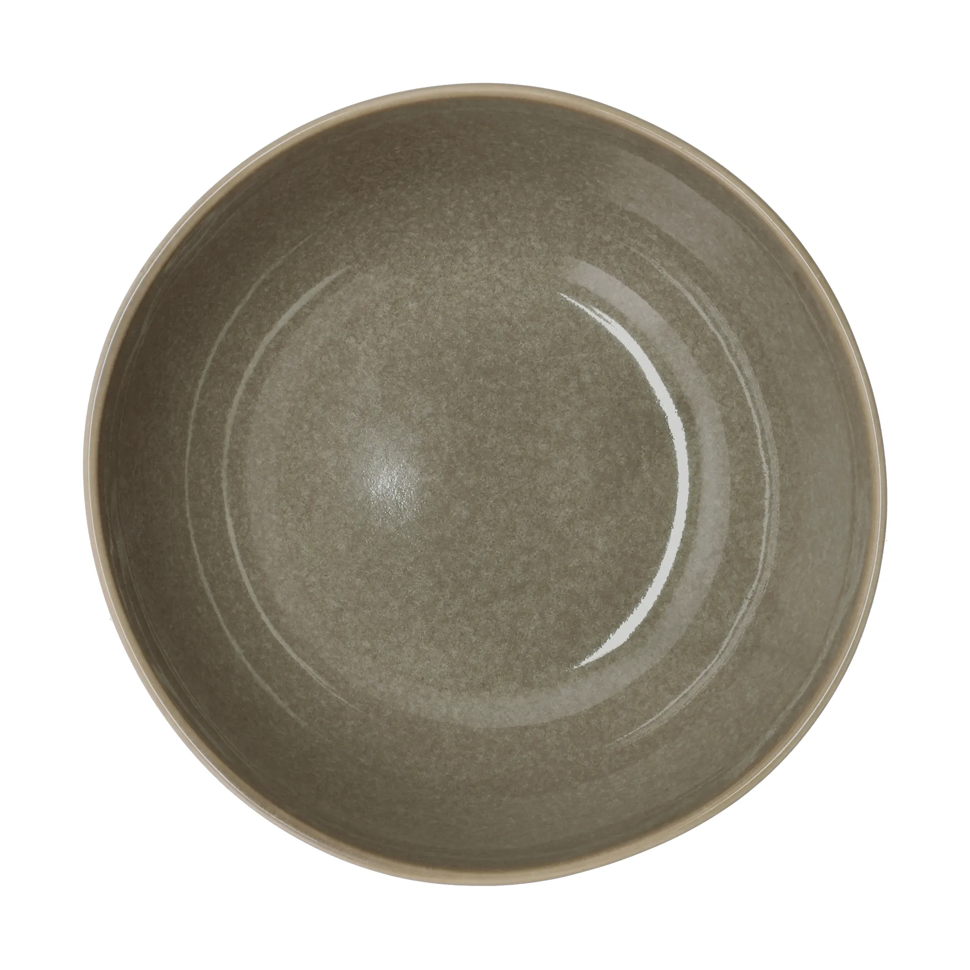 Miska Shoku Ø12,5 cm, Warm Brown Villa Collection