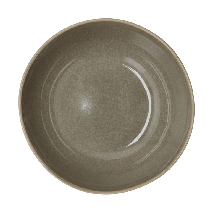 Miska Shoku Ø12,5 cm, Warm Brown Villa Collection