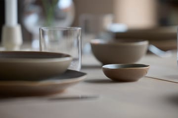 Miska Shoku Ø12,5 cm - Warm Brown - Villa Collection