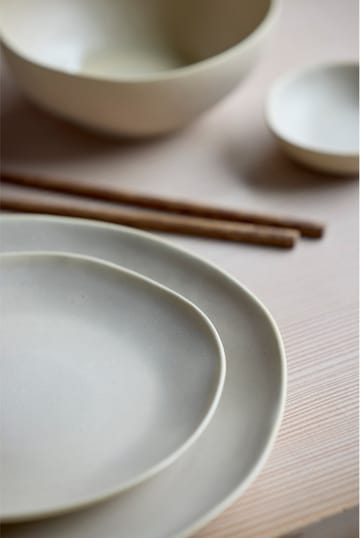 Miska Shoku Ø15 cm - Beżowy - Villa Collection
