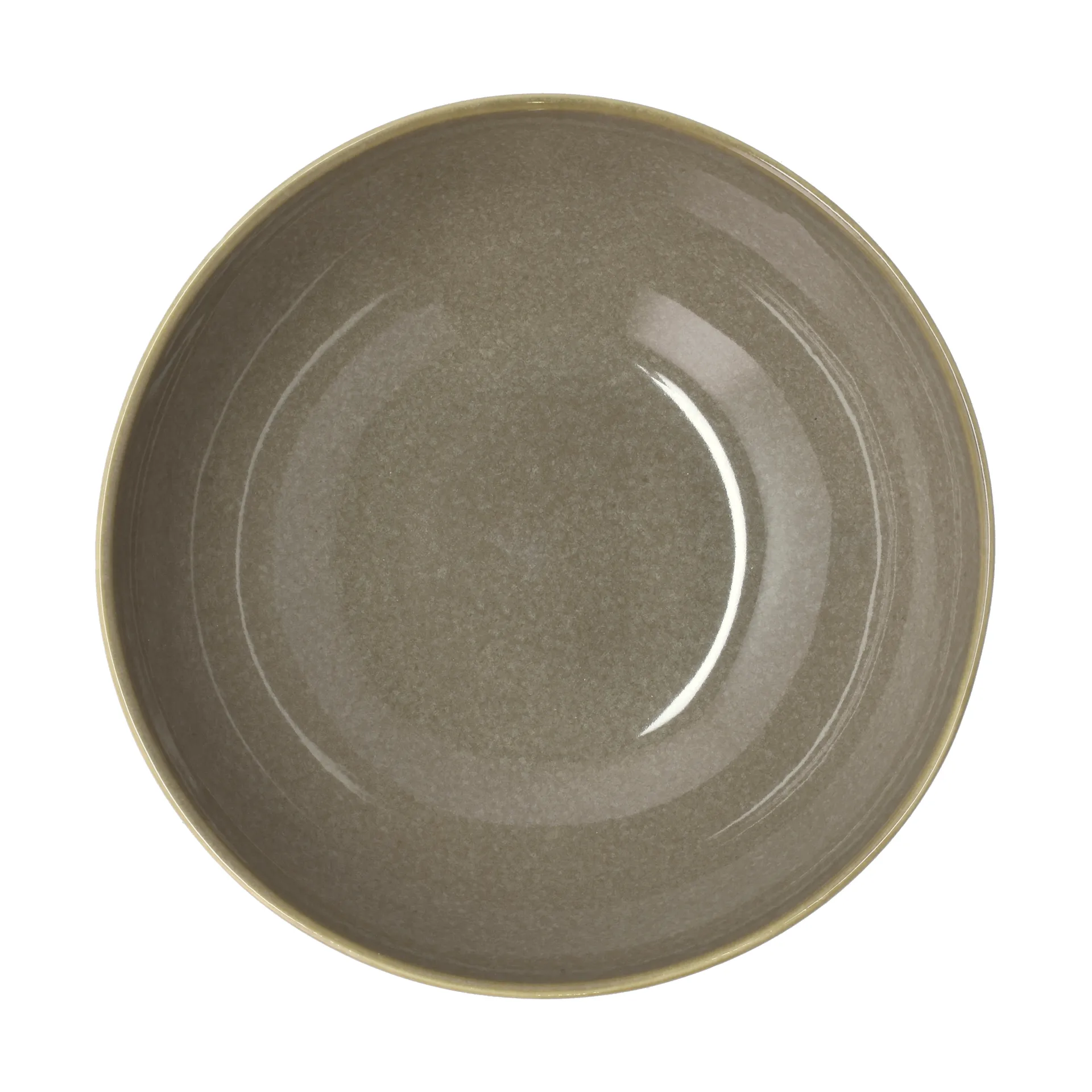 Miska Shoku Ø15 cm, Warm Brown Villa Collection