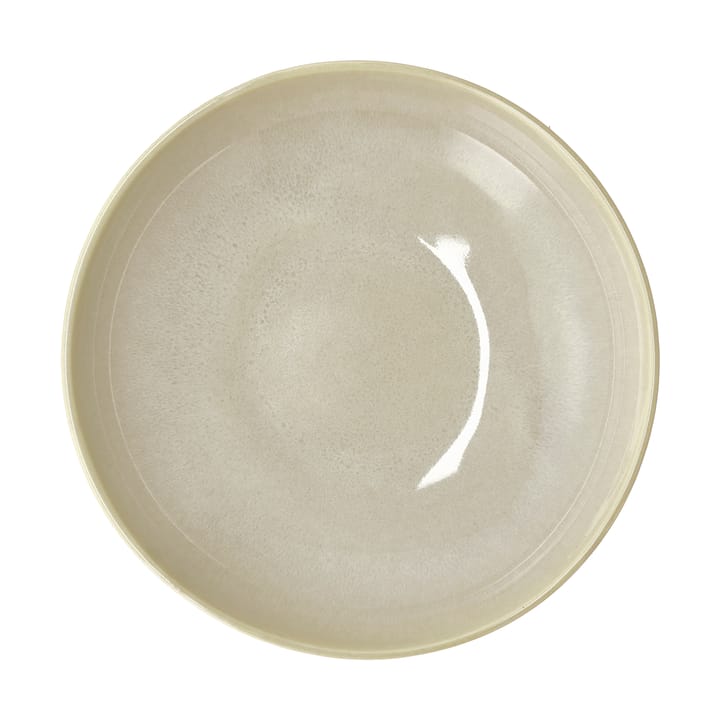 Miska Shoku Ø21 cm, Beżowy Villa Collection
