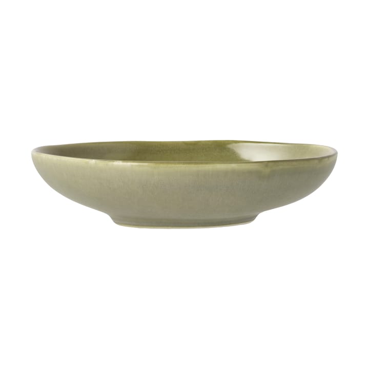 Miska Shoku Ø21 cm - Pure Green - Villa Collection