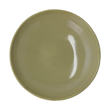 Miska Shoku Ø21 cm - Pure Green - Villa Collection
