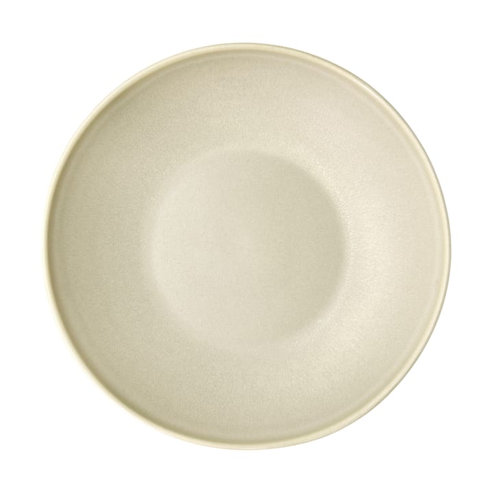 Miska Shoku Ø23 cm, Beżowy Villa Collection