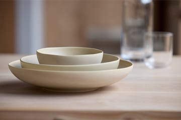 Miska Shoku Ø23 cm - Beżowy - Villa Collection