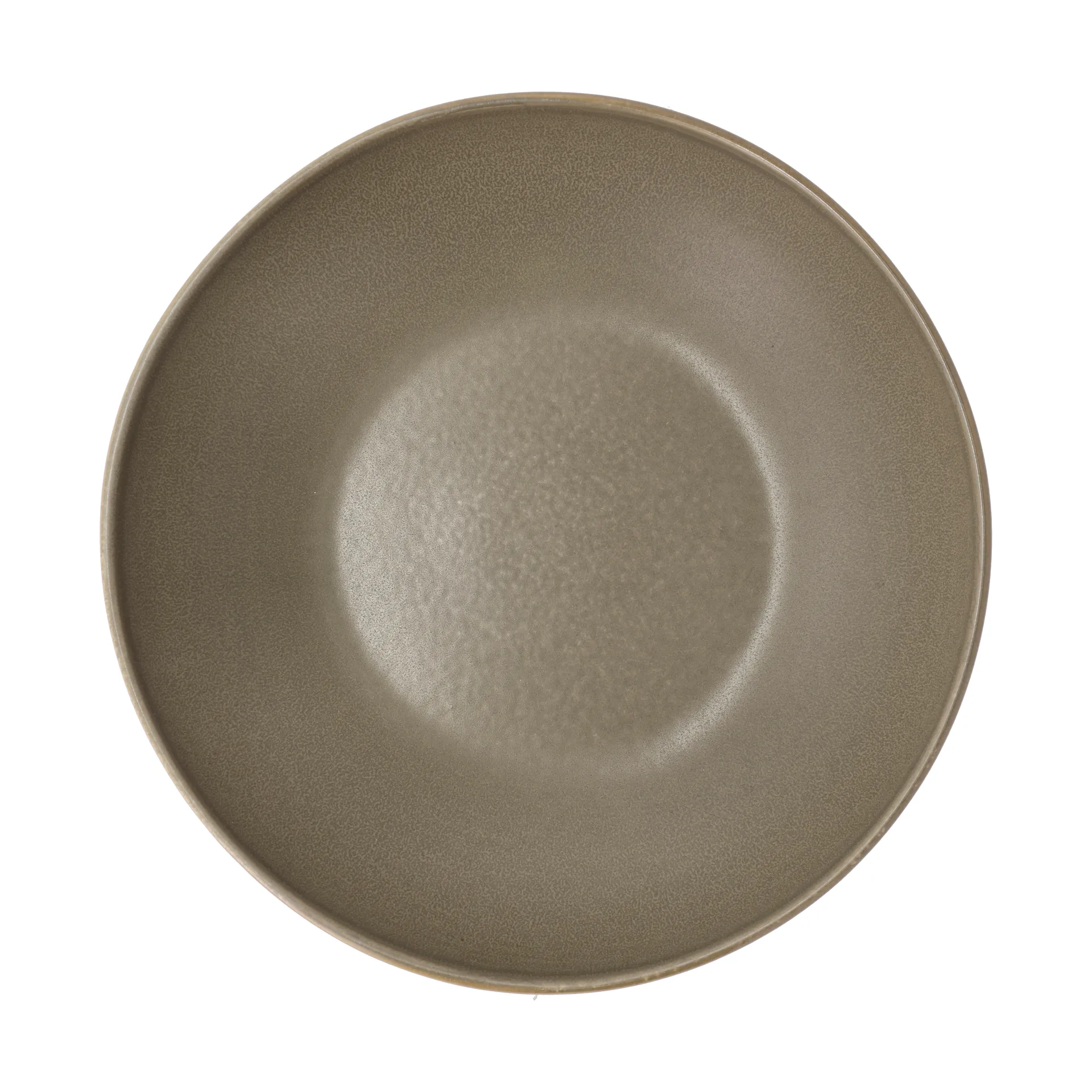 Miska Shoku Ø23 cm, Warm Brown Villa Collection