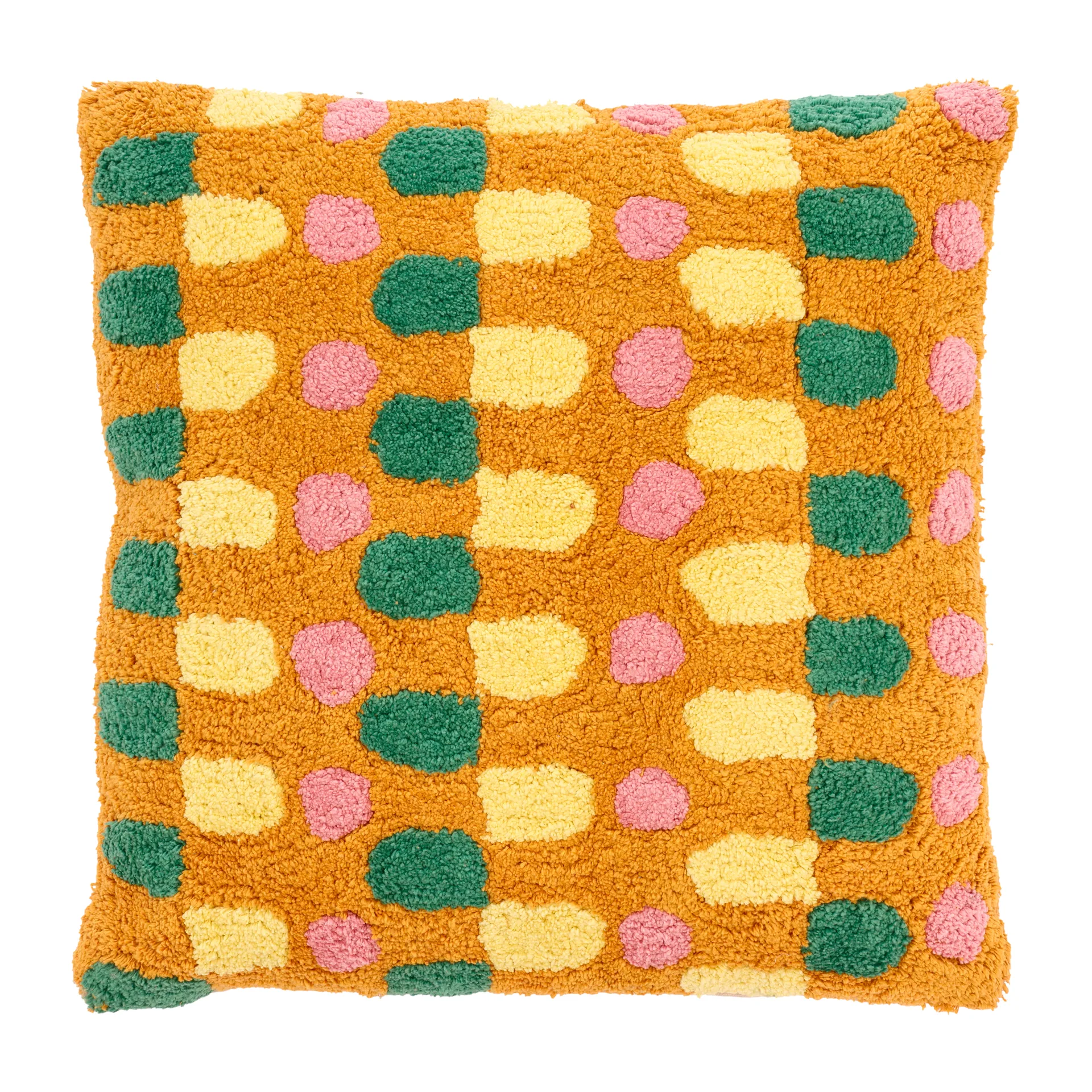 Poduszka Styles 45x45 cm, Rose Villa Collection
