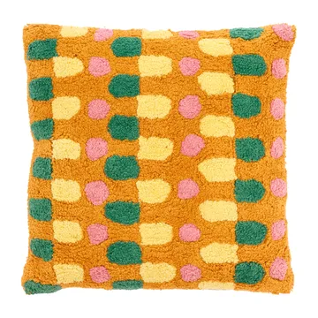 Poduszka Styles 45x45 cm - Rose - Villa Collection