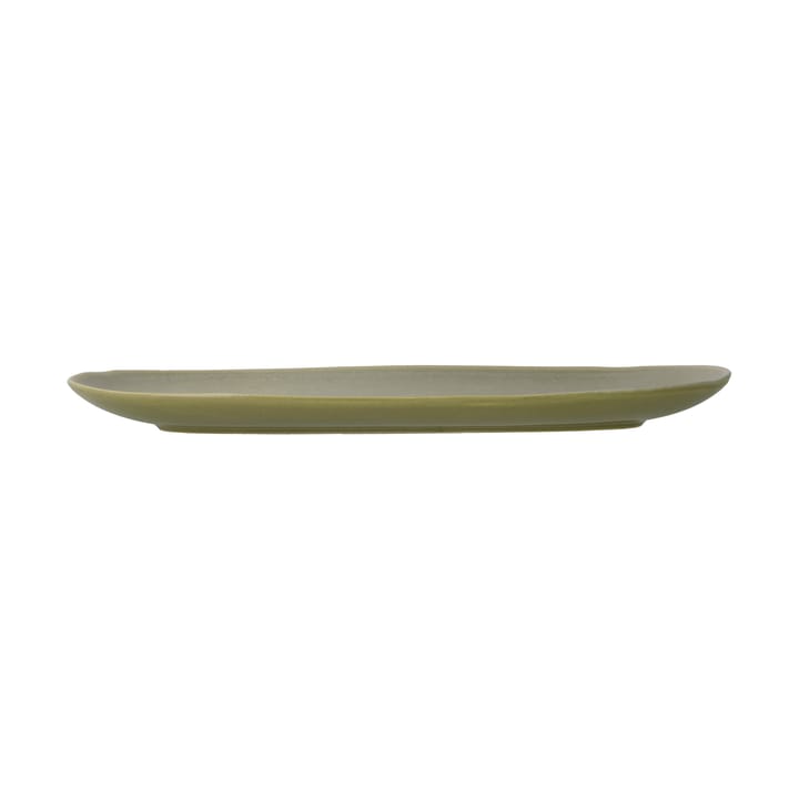 Półmisek Shoku 18x34 cm, Pure Green Villa Collection
