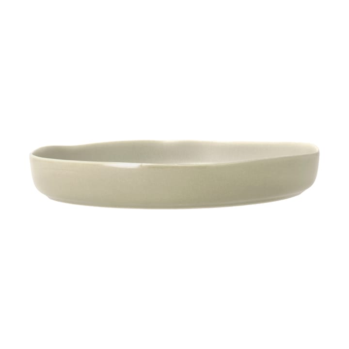 Półmisek Shoku Ø28 cm - Beżowy - Villa Collection