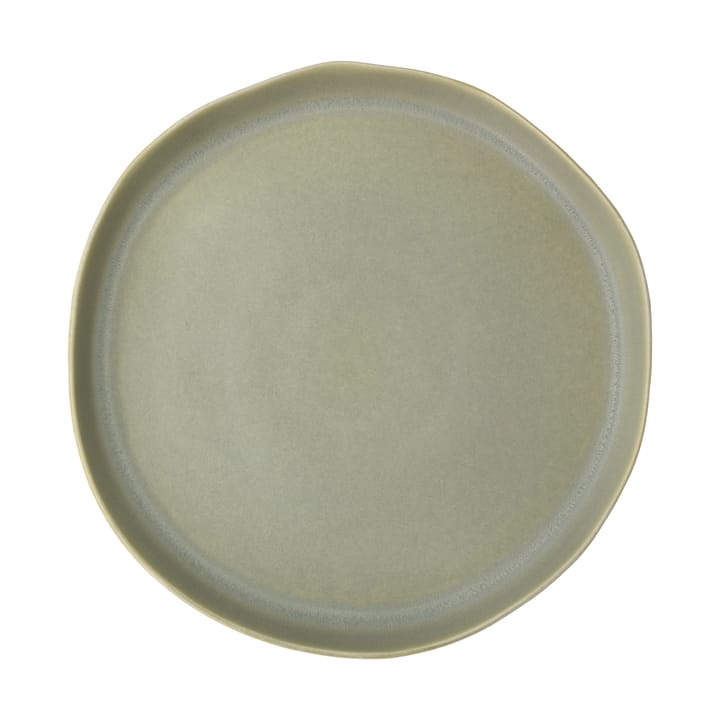 Półmisek Shoku Ø28 cm, Pure Green Villa Collection