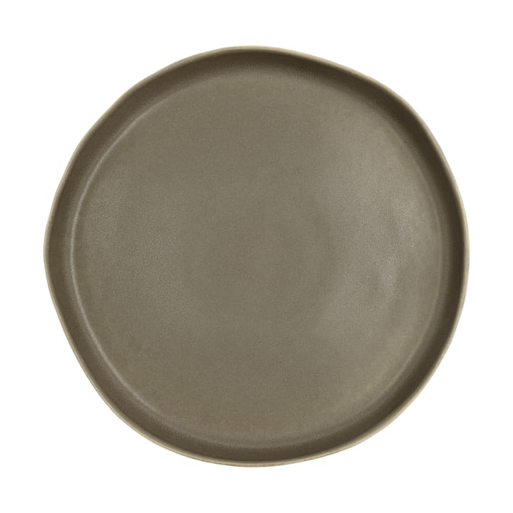 Półmisek Shoku Ø28 cm, Warm Brown Villa Collection