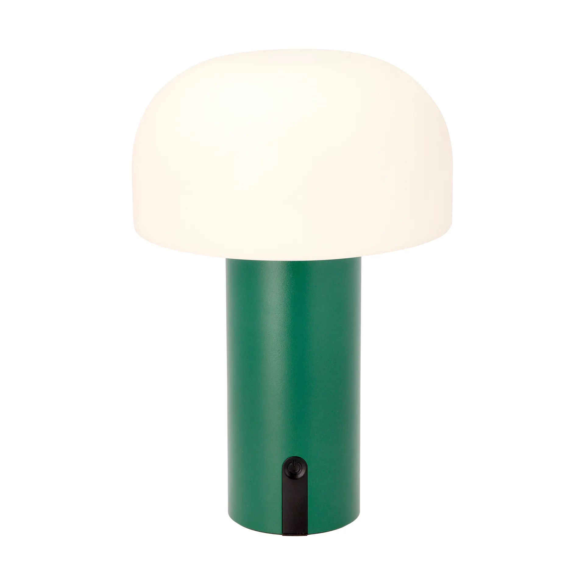 Przenośna lampa LED Styles Ø15 cm, Green Villa Collection