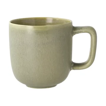 Shoku kubek 230 ml - Pure Green - Villa Collection