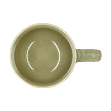 Shoku kubek 230 ml - Pure Green - Villa Collection