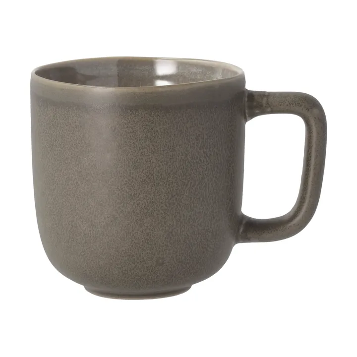 Shoku kubek 230 ml - Warm Brown - Villa Collection
