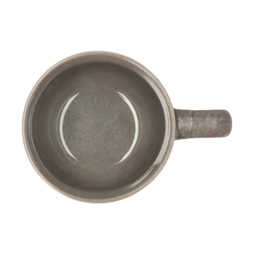 Shoku kubek 230 ml - Warm Brown - Villa Collection