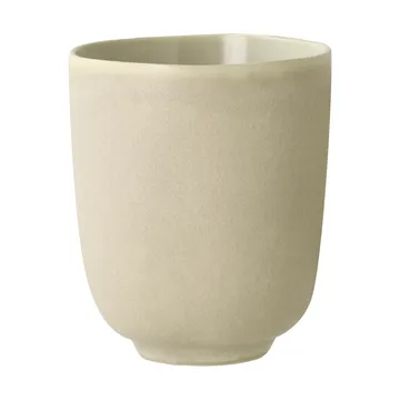 Shoku kubek bez ucha 330 ml - Beżowy - Villa Collection