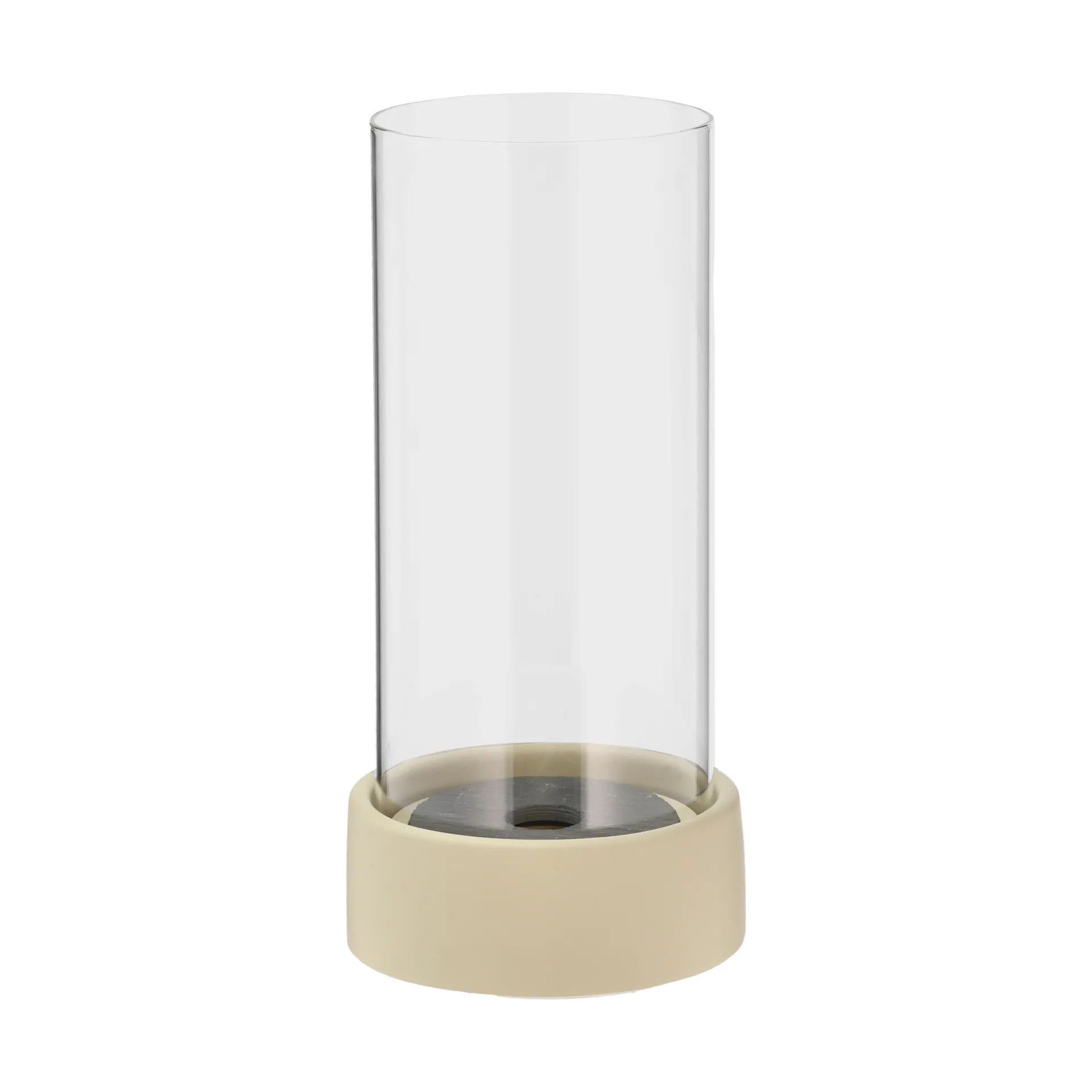 Świecznik Hurricane Nord, 25 cm Villa Collection