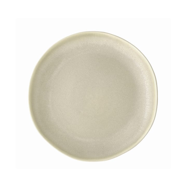 Talerz Shoku Ø20 cm - Beżowy - Villa Collection