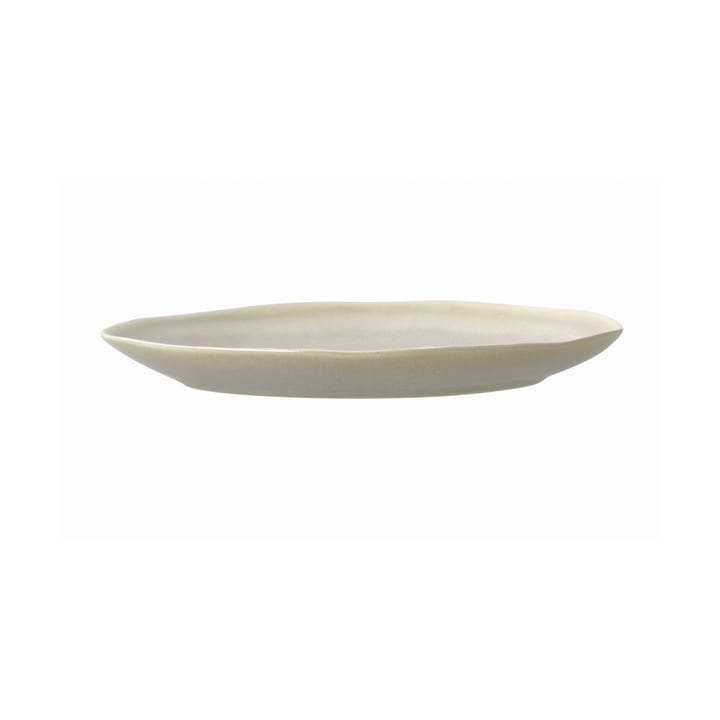 Talerz Shoku Ø20 cm, Beżowy Villa Collection