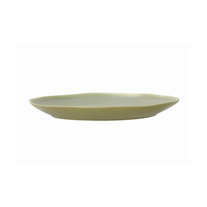 Talerz Shoku Ø20 cm, Pure Green Villa Collection